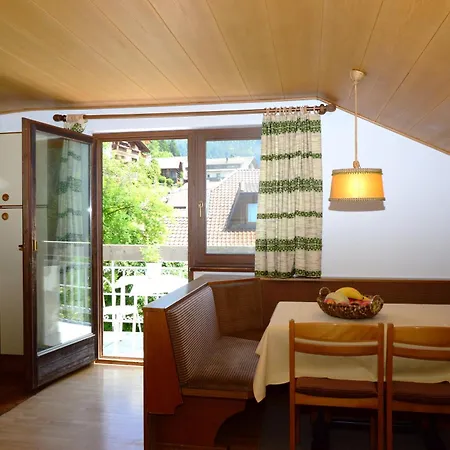 Aparthotel Granvara