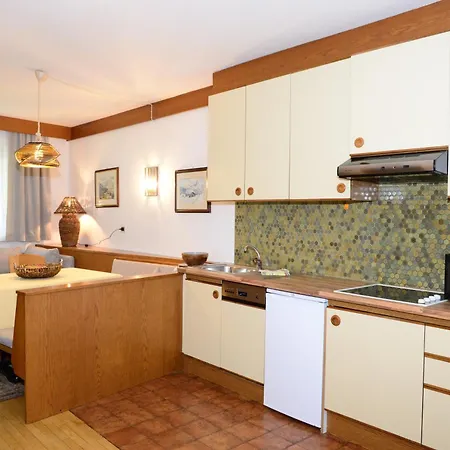 Aparthotel Granvara Ortisei