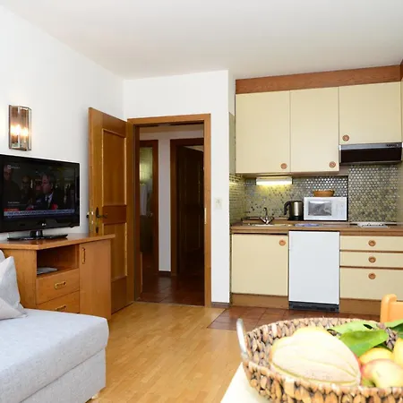 Aparthotel Granvara