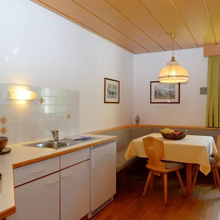 Aparthotel Granvara Ortisei