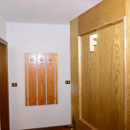 Granvara Aparthotel Ortisei