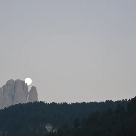 Aparthotel Granvara Ortisei