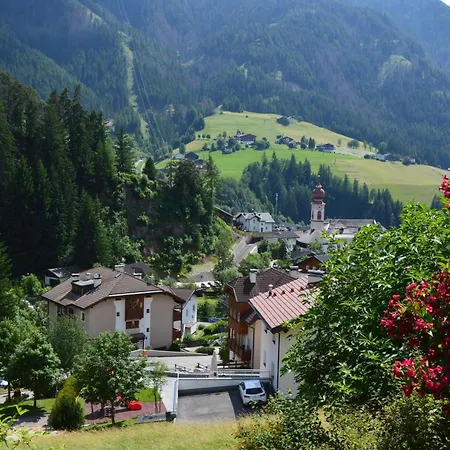 Granvara Hotel apartamentowy 3*