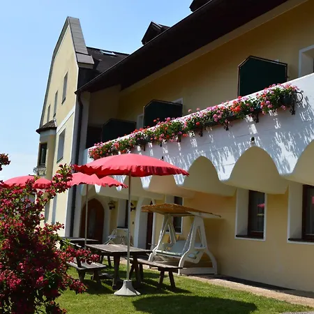 Hotel apartamentowy Granvara 3*