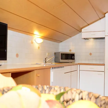 Hotel apartamentowy Granvara