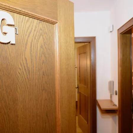 Hotel apartamentowy Granvara