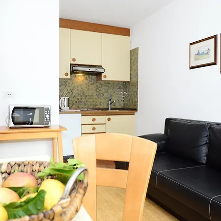 Hotel apartamentowy Granvara 3*
