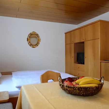 Granvara Hotel apartamentowy 3*