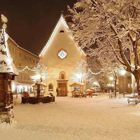 Granvara 3* Ortisei